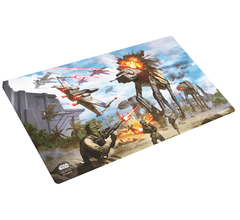 Star Wars: Unlimited Game Mat: Battle of Scarif